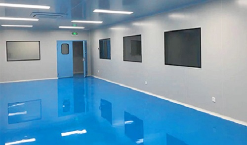 實驗室空間有限，如何保障樣品的轉運和人員流動通暢？